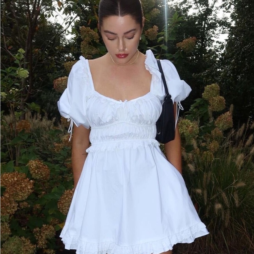 For Love and Lemons Jackson Dress